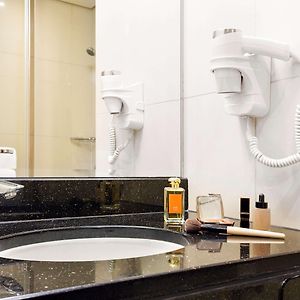 Standard Doppelzimmer